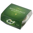 Sakura Food Industry BRIJU Matcha Jelly Asamiya Matcha Blend 149g x 12 pieces [Shipped in Japan]