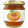 Kotobuki Kogen Foods Shinshu Apricot Jam 210g jar x 12 pieces [shipped in Japan]