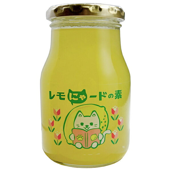 Kotobuki Kogen Foods Lemonyado Mix 315g x 6 pieces [Shipped in Japan]