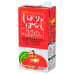 Kotobuki Kogen Foods Shinshu apple juice, freshly squeezed, 100% straight, 1000ml paper pack x 6 bottles [shipped in Japan]