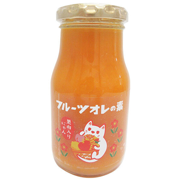 Kotobuki Kogen Foods Fruit Ole Mix 315g x 6 pieces [Shipped in Japan]