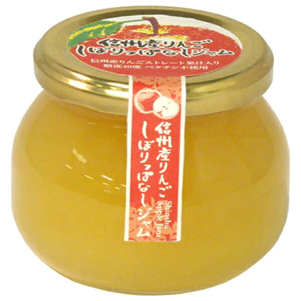 Kotobuki Kogen Foods Squeezed Jam 220g x 12 pieces [Shipped in Japan]