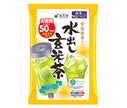 Sachets de thé genmaicha infusés à froid Kunitaro Uji matcha 50P 175g (50P) x 12 sachets 