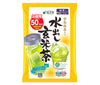 Sachets de thé genmaicha infusés à froid Kunitaro Uji matcha 50P 175g (50P) x 12 sachets 