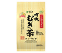 Kunitaro Organic Barley Tea Tea Bags 30P 300g (30P) x 12 bags [Shipped in Japan]