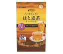 Kunitaro Value Hato Mugicha Sachets de thé 32P 128g (32P) x 12 sachets 