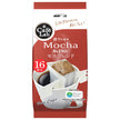 Kunitaro Cafe Labo Mocha Blend 16P (6g x 16P) x 12 bags [Shipped in Japan]