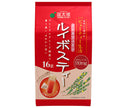 Kunitaro Rooibos Tea Triangular Tea Bag 16P 48g (16P) x 6 bags [Shipped in Japan]