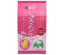 Kunitaro Jasmine Tea Triangular Tea Bag 16P 48g (16P) x 6 bags [Shipped in Japan]