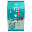 Kunitaro Hato Mugicha Sachet de thé triangulaire 16P 64g (16P) x 6 sachets 