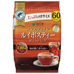 Kunitaro Mega Size Rooibos Tea Tea Bags 168g (60P) x 12 bags [Shipped in Japan]