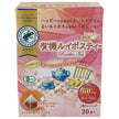 Kunitouro Thé Rooibos Bio en sachets triangulaires 40g (20 sachets) x 12 boîtes