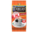 Kunitarou 25 yen per cup Aroma 16 Mocha Blend 128g (16p) x 6 bags