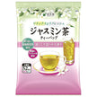 Kunitaro Value Jasmine Tea Tea Bags 156g (52P) x 12 bags [Shipped in Japan]