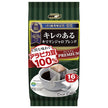 国太楼 プレミアムドリップ キリマンジャロブレンド 16P 128g(16p)×6袋入【日本出荷】