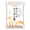 国太楼 オレンジルイボス茶 ティーバッグ 144g(80p)×12袋入【日本出荷】