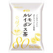 国太楼 レモンルイボス茶 ティーバッグ 144g(80p)×12袋入【日本出荷】
