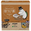 国太楼 ムーミン カフェインレス ほうじ茶 ティーバッグ 51g(30P)×6個入【日本出荷】