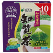 国太楼 茶産地めぐり 知覧抹茶入り 知覧茶三角ティーバッグ 72g(40P)×6袋入【日本出荷】