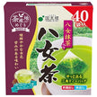 国太楼 茶産地めぐり 八女抹茶入り 八女茶 三角ティーバッグ 72g(40P)×6袋入【日本出荷】