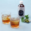 Odagaki Shoten Tanba Sasayama Black Bean Tea Kuroyoshi 350ml PET bottle x 24 bottles [Shipped in Japan]
