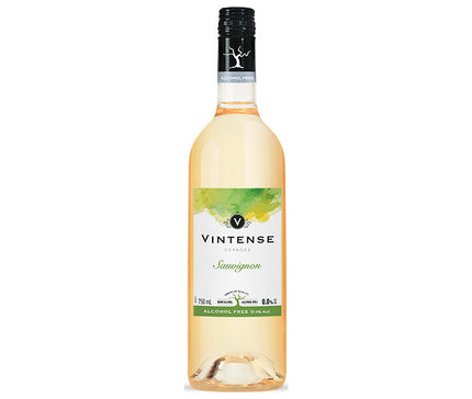 [11/25~ 10% off all products!!] Vintens Sauvignon Blanc 750ml bottle x 6 bottles