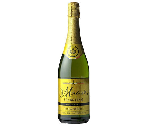 Mauve Sparkling White Grape 750ml bottle x 12 bottles 