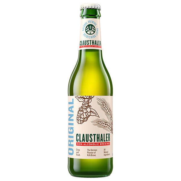 クラウスターラー 330ml瓶×24本入【日本出荷】