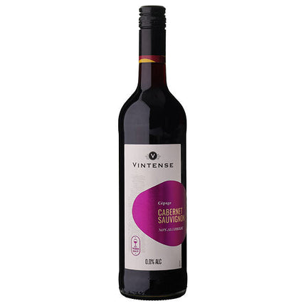 Vintense Cabernet Sauvignon 750ml bottle x 6 bottles [shipped in Japan]