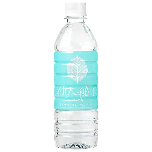 [Best before date 2025.03 or later] Kamaishi Mine Sennin Himui DAYS 500ml PET bottle x 24 bottles