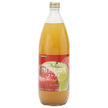 Soma Village Agricultural Cooperative Association Oishisamarugoto Kanjuku Shibori Blend 1000ml bottle x 6 bottles [Shipped in Japan]