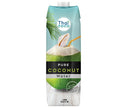 Thailand Bridge 100% Coconut Water 1000ml paper pack x 12 bottles [shipped in Japan]