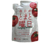 Akita New Bio Farm Jus de Tomate Droit 150g x 20 pièces 