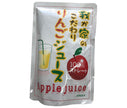 Akita New Biofarm Our Specialty Apple Juice 180g x 10 