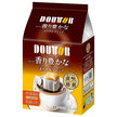 Doutor coffee fragrant mellow blend (7g x 6 bags) x 36 pieces [shipped in Japan]