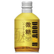 Doutor Coffee Doutor Hinokiwami Microsugar 260g bottle can x 24 pieces [Shipped in Japan]