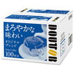 ドトールコーヒー ドトール ドリップコーヒー オリジナルブレンド (10g×100P)×1箱入【日本出荷】