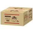 Doutor Coffee Doutor Drip Pack Mocha Blend (7g x 100P) x 1 piece [Shipped in Japan]