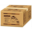 Doutor Coffee Doutor Drip Pack Variety Pack (7g x 40P) x 1 piece [Shipped in Japan]