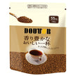 ドトールコーヒー 香り豊かなおいしい一杯 大袋 110g袋×12袋入【日本出荷】
