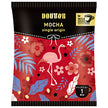 Doutor Coffee Mocha Yirgacheffe Single-Serve Drip Coffee, 120 Bags [Ships from Japan]