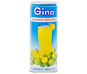IB Company Gina Calamansi Juice 250ml can x 30 pieces [Shipped in Japan]