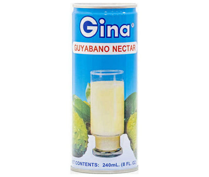 IB Company Gina Guava Juice 240ml can x 30 pieces [Shipped in Japan]