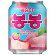 Gosei Corporation Hete Beverage Peach Bonbon 238ml cans x 24 (12 x 2) bottles [shipped in Japan]