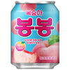 Gosei Corporation Hete Beverage Peach Bonbon 238ml cans x 24 (12 x 2) bottles [shipped in Japan]