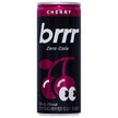 Gosei Corporation Bururu Zero Cola Cherry 250 ml canette x 30 canettes 