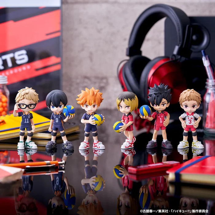 Haikyu!! Blind Box (1 Random Box)