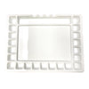 21 Wells Ceramic Color Tray Palette 12