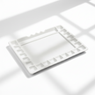 21 Wells Ceramic Color Tray Palette 12