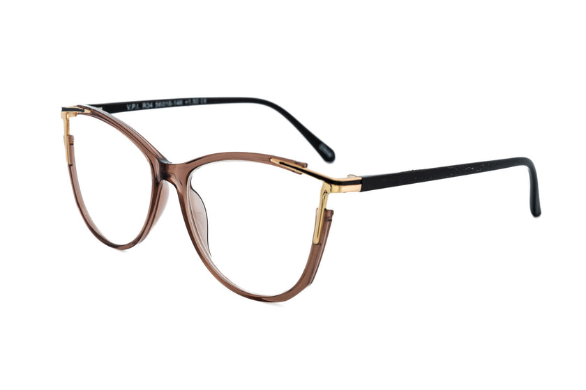Caelira – Cat-Eye Reading Glasses | Bolero Eyewear